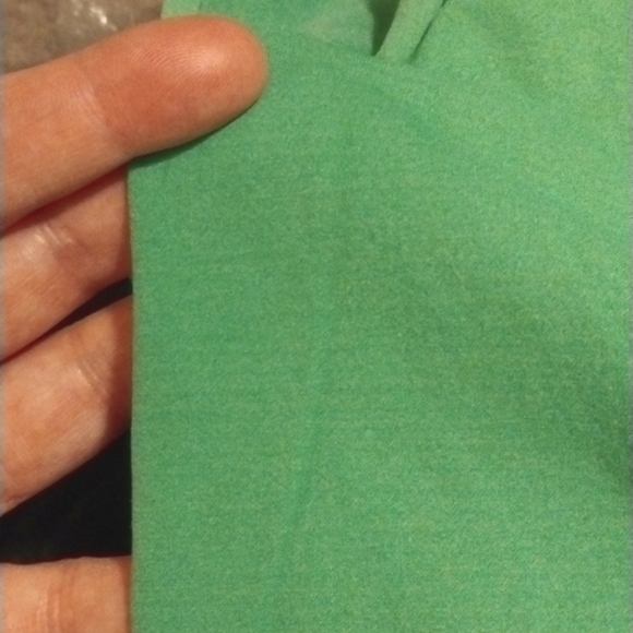 NWOT Free People Intimately Seamless Cap Sleeve Baby Tee Size XS/S Irregular - Picture 8 of 9